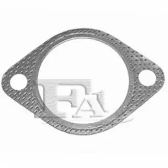 Прокладка труби вихлопної Mazda 626 2.0D 92-97 Fischer Automotive One (FA1) 780922 Купити в Україні