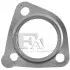 Фото Прокладка вихлопної системи Fischer Automotive One (FA1) (780-923) зображення 1