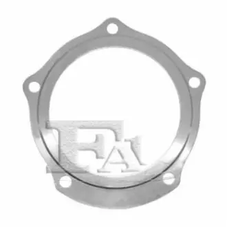 Прокладка вихлопної системи Fischer Automotive One (FA1) 780925 Купити в Україні