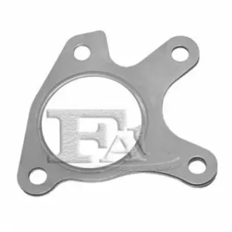 Прокладка двигуна металева Fischer Automotive One (FA1) 780-929 Купити в Україні
