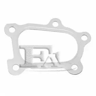 Прокладка випускної системи WYD FISCHER 780-930 MAZDA 6/CX-7 05 Fischer Automotive One (FA1) 780930 Купити в Україні