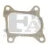 Фото FISCHER MAZDA Прокладка глушника 323 2.0 98-, 626 2.0 98-, PREMACY 2.0 99 Fischer Automotive One (FA1) (780-931) зображення 1
