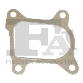 FISCHER MAZDA Прокладка глушника 323 2.0 98-, 626 2.0 98-, PREMACY 2.0 99 Fischer Automotive One (FA1) 780-931 Купити в Україні