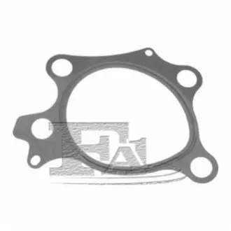 FISCHER MAZDA Прокладка выхлоп. системы 3,6, СХ-5 2.2D 12 Fischer Automotive One (FA1) 780-933 Купити в Україні