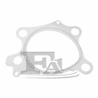 Прокладки вихлопної системи Fischer Automotive One (FA1) 780934 Купити в Україні