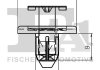 Автозапчастина Fischer Automotive One (FA1) 78300065 (фото 2)