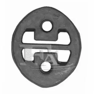 Кронштейн системи випуску Fischer Automotive One (FA1) 783-907 Купити в Україні