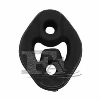 Кронштейн глушника MAZDA 3 2.0 13 Fischer Automotive One (FA1) 783914 Купити в Україні