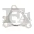 Фото Прокладка клапану повернення ОГOWEJ FISCHER 790-907 HONDA CIVIC X 1.6 I-DTEC 18 Fischer Automotive One (FA1) (790907) зображення 1