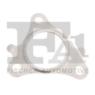 Прокладка клапана возврата ОГOWEJ FISCHER 790-907 HONDA CIVIC X 1.6 I-DTEC 18- Fischer Automotive One (FA1) 790907