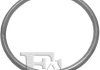 Уплотняющее кольцо выпускной системы Fischer Automotive One (FA1) 791957 (фото 1)