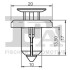 Автозапчастина Fischer Automotive One (FA1) 79300115 (фото 2)