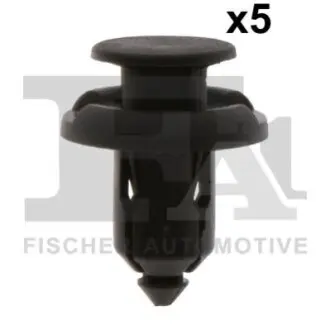 Кліпса кріплення (к-кт 5шт) Honda Fischer Automotive One (FA1) 79300115 Купити в Україні