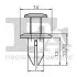 Fischer Automotive One (FA1) (79300135) зображення 2