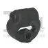 Фото ZACZEPY GUM.TLUMIKA CIVIC VIII 05 Fischer Automotive One (FA1) (793722) зображення 1