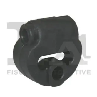 ZACZEPY GUM.TLUMIKA CIVIC VIII 05 Fischer Automotive One (FA1) 793722 Купити в Україні