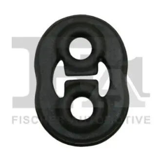 FISCHER HONDA крепление глушителя CIVIC VIII Hatchback 1.4 05- (мат. EPDM) Fischer Automotive One (FA1) 793-723