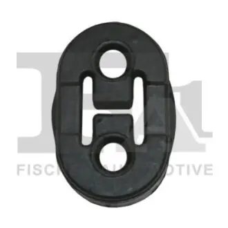 FISCHER HONDA кріплення глушника CIVIC VIII Hatchback 1.4 05- (мат. EPDM) Fischer Automotive One (FA1) 793-724 Купити в Україні