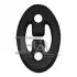 Кронштейн системи випуску ОГ DAIHATSU SIRION/TERIOS/YRV Fischer Automotive One (FA1) (793921) зображення 1