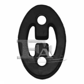 Кронштейн системи випуску ОГ DAIHATSU SIRION/TERIOS/YRV Fischer Automotive One (FA1) 793921