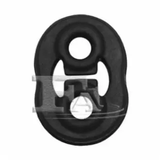 Кронштейн системи випуску Fischer Automotive One (FA1) 793-923 Купити в Україні