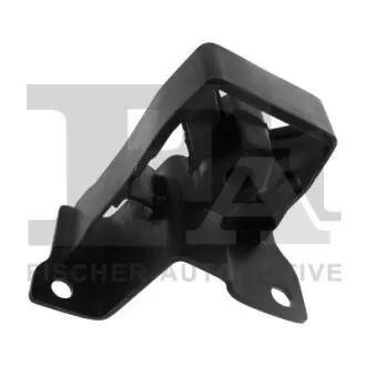FISCHER HONDA Кронштейн системи відведення ВГ ACCORD VIII 2.2 i-DTEC 08- (мат. метал+гума) Fischer Automotive One (FA1) 793-930 Купити в Україні