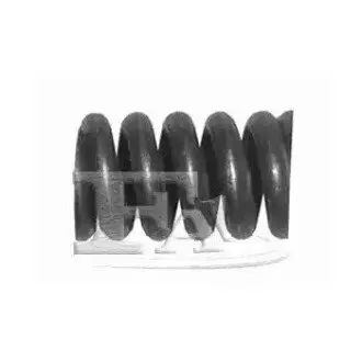 Пружина HONDA Fischer Automotive One (FA1) 795-902 Купити в Україні