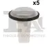Автозапчасть Fischer Automotive One (FA1) (79600025) изображение 1