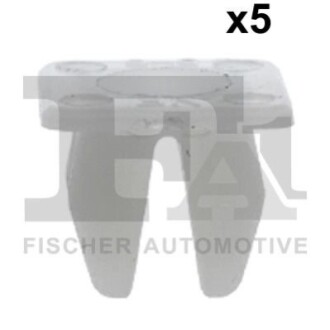 Автозапчасть Fischer Automotive One (FA1) 79600035