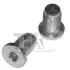 Фото Болт зливу оливи Fiat Doblo 1.9 jTD 01- (M18x1,5) Fischer Automotive One (FA1) (822.361.001) зображення 2