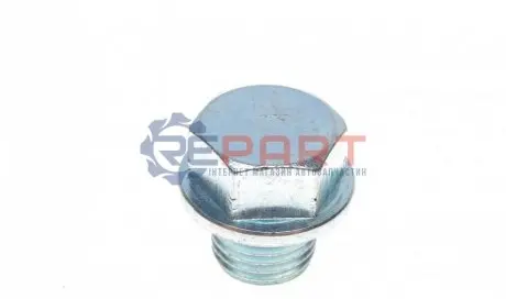 Болт зливу оливи Chevrolet Lacetti/Daewoo Matiz/Nubira 97- (M14x1.5) Fischer Automotive One (FA1) 822.362.001 Купити в Україні