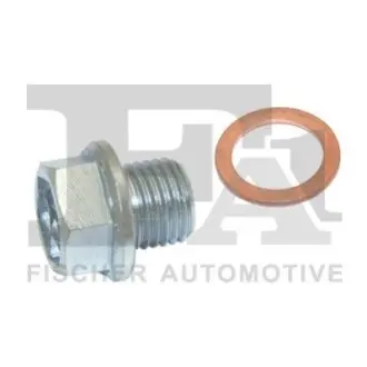 Пробка масляного піддону Fischer Automotive One (FA1) 822.362.011 Купити в Україні