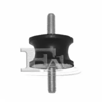 Кронштейн системи випуску Fischer Automotive One (FA1) 823905