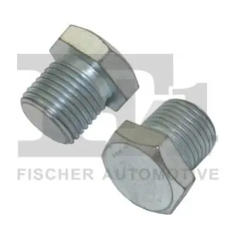 Пробка масляного поддона M16x1.5/ L=16 Fischer Automotive One (FA1) 856360001 Купить в Украине
