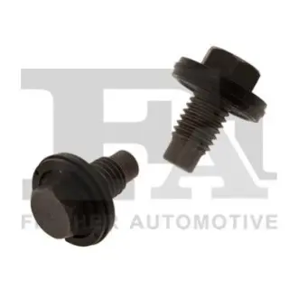 Пробка поддона Fischer Automotive One (FA1) 862360001 Купить в Украине