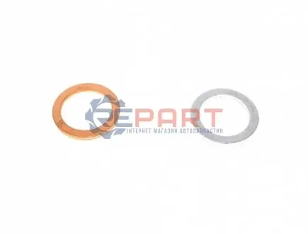 Болт зливу оливи + шайба MB C-class (W204)/E-class (W124/W210/W211) (M12x1.5) Fischer Automotive One (FA1) 862.364.021 Купити в Україні