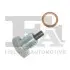 Болт сливного отверстия картера 5/8X11G OAS 040 MINI MORIS L=16 Z PODKЈADKГ Fischer Automotive One (FA1) (866362011) изображение 1