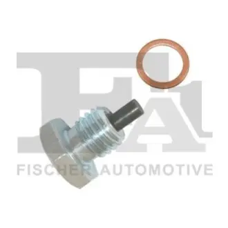 Болт сливного отверстия картера 5/8X11G OAS 040 MINI MORIS L=16 Z PODKЈADKГ Fischer Automotive One (FA1) 866362011
