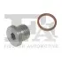 Фото Болт зливу оливи + шайба Audi A6/A7/Q5 2.8 FSI/4.0 /3.0 TFSI (M14x1.5) Fischer Automotive One (FA1) (866.363.011) зображення 1