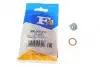 Фото Болт зливу оливи BMW 3 (E46/E90)/5 (E39) 95-04 (M12x1.5) Fischer Automotive One (FA1) (866.366.011) зображення 1