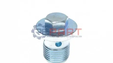 Болт зливу оливи + шайба Fiat Doblo 10-/Ducato 06-/ Opel Astra 04-15 (M18x1.5) Fischer Automotive One (FA1) 866.371.001 Купити в Україні