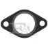 Прокладка вихлопної системи Fischer Automotive One (FA1) (870906) зображення 1