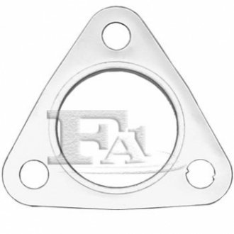 Прокладка вихлопної системи Fischer Automotive One (FA1) 870911