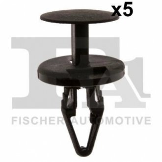 Інші елементи кузова Fischer Automotive One (FA1) 87200025