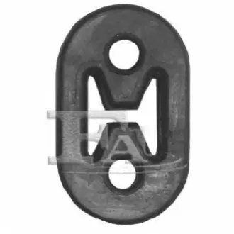 Фото 1 — FISCHER DAEWOO кріплення глушника Lanos 97- (мат. EPDM) Fischer Automotive One (FA1) (873703) Фото FISCHER DAEWOO кріплення глушника Lanos 97- (мат. EPDM) Fischer Automotive One (FA1) (873703) зображення 1