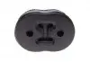 Фото Гумка глушника Daewoo Lacetti/Nubira 1.6/2.0 16V 97-03 Fischer Automotive One (FA1) (873-901) зображення 2