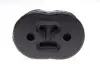 Фото Гумка глушника Daewoo Lacetti/Nubira 1.6/2.0 16V 97-03 Fischer Automotive One (FA1) (873-901) зображення 4