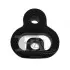 Фото Кронштейн системи випуску ОГ CHEVROLET SPARK Fischer Automotive One (FA1) (873913) зображення 1