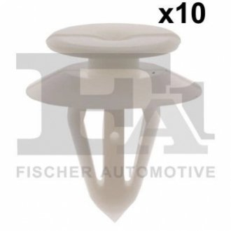 Автозапчасть Fischer Automotive One (FA1) 87-40001.10