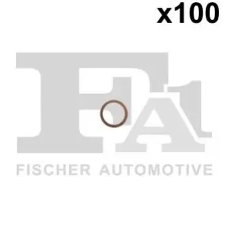 Ущільнююче кільце Fischer Automotive One (FA1) 875.760.100 Купити в Україні